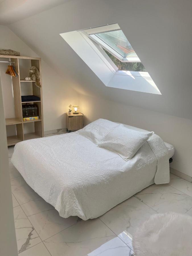 Spacieux, Lumineux Et Confortable La Walck Ngoại thất bức ảnh