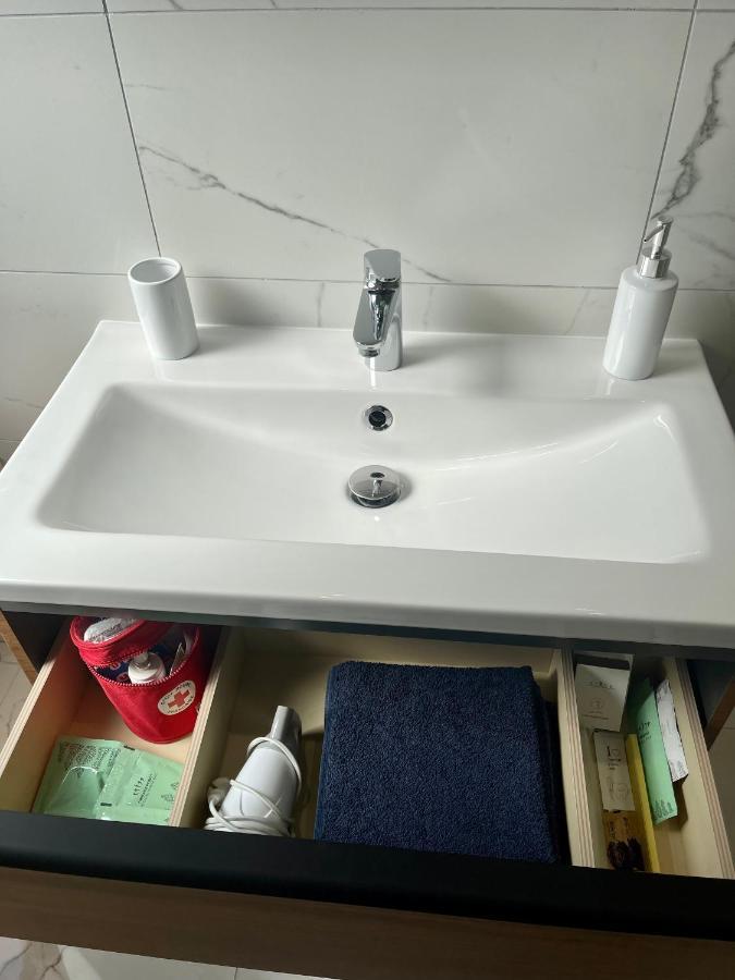 Spacieux, Lumineux Et Confortable La Walck Ngoại thất bức ảnh