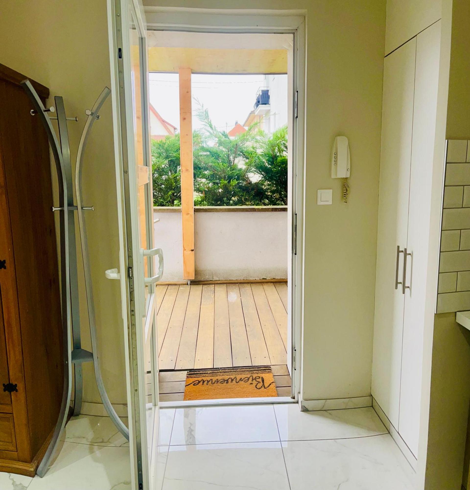 Spacieux, Lumineux Et Confortable La Walck Ngoại thất bức ảnh